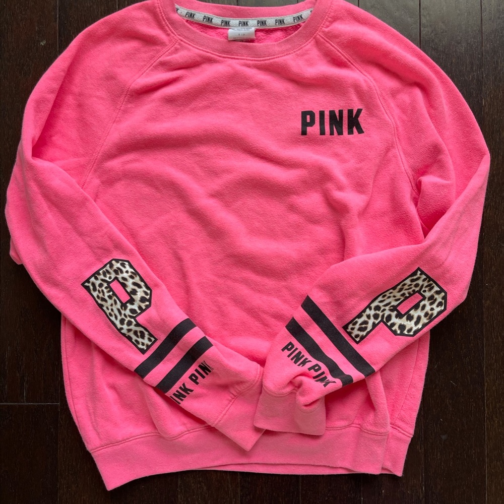 Victoria's Secret PINK sweater